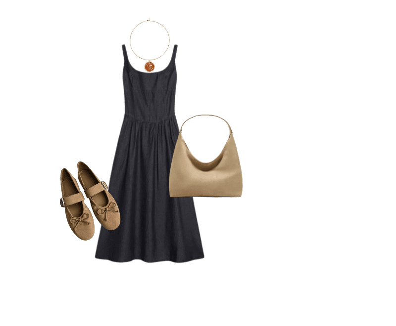 Look Romântico para Trabalho no escritório