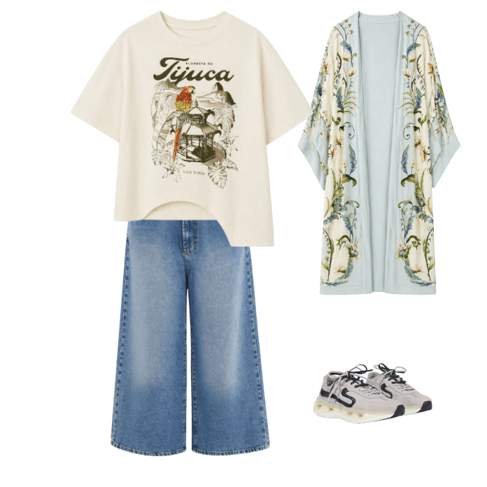 Look Romântico para Igreja