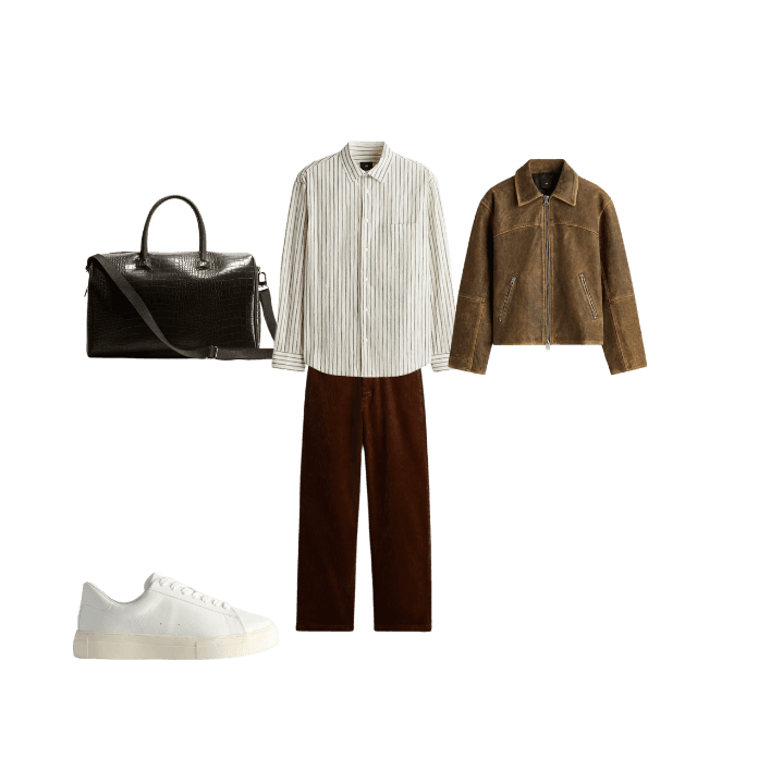 Look Elegante para Trabalho no escritório