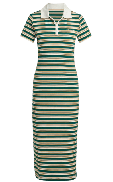 VESTIDO '80S