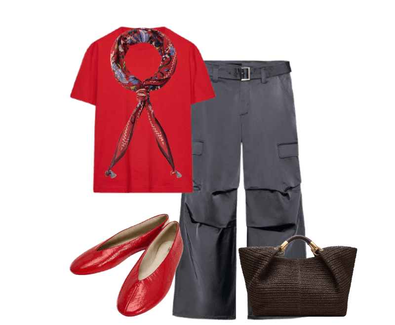 Look Criativo para Happy Hour