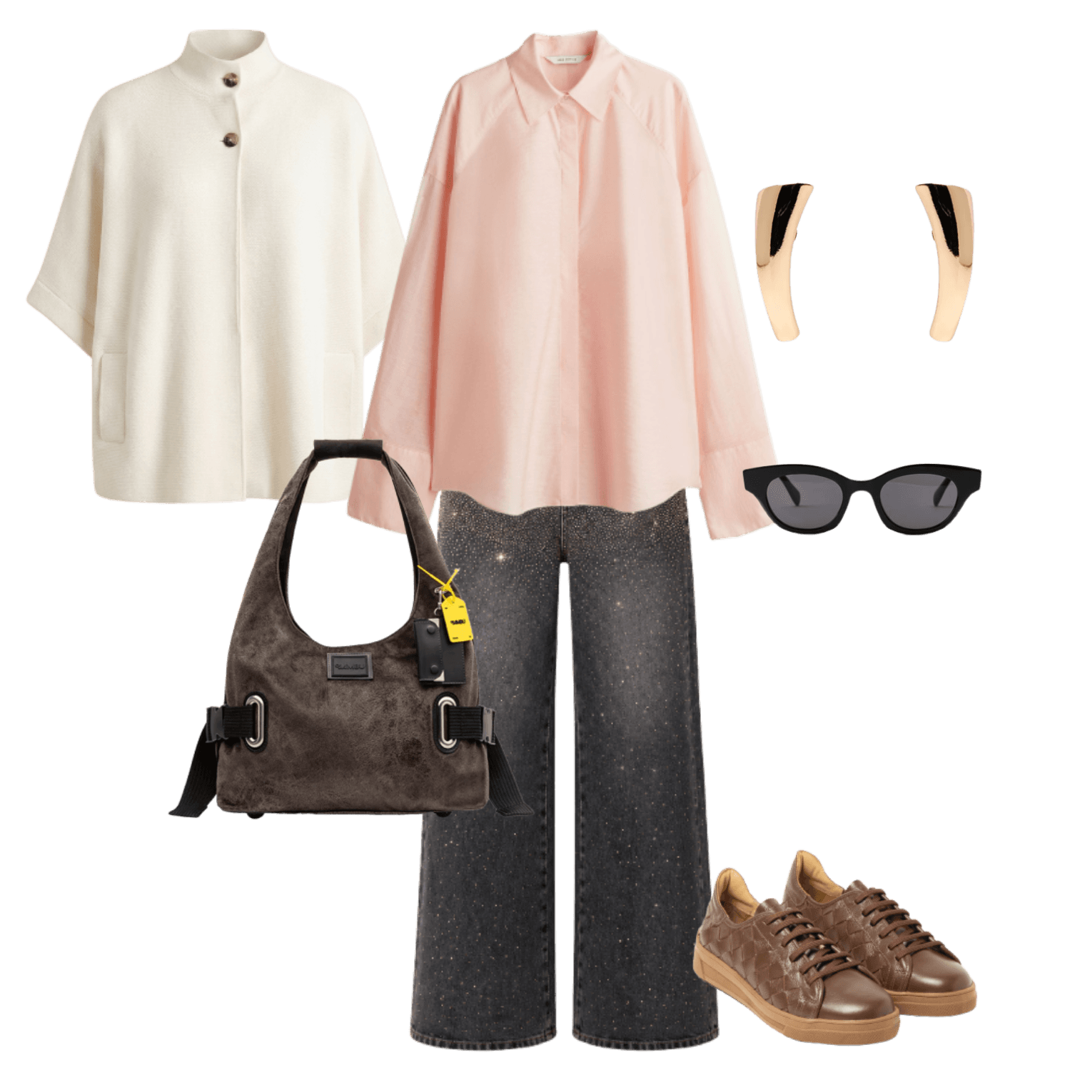 Look Esportivo para Happy Hour