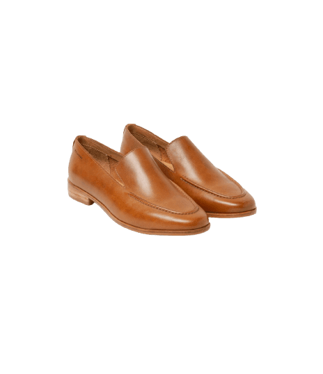 Sapato Coralina Rch Camel