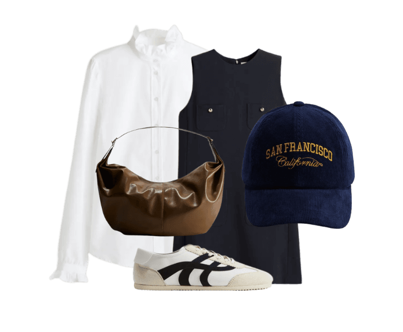 Look Elegante para Festa com amigos