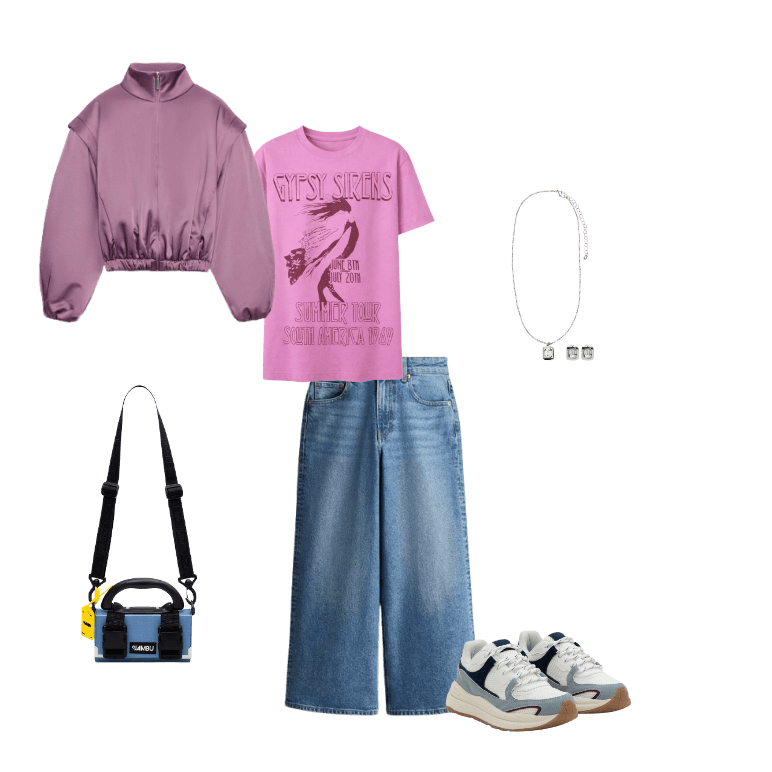Look Esportivo para Trabalho em casa