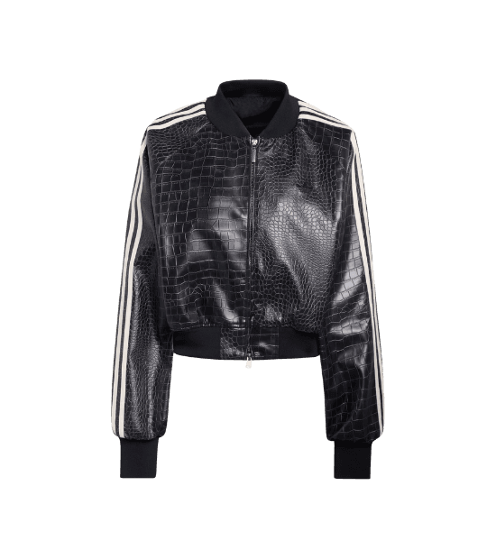 JAQUETA MATERIAL SINTÉTICO SST