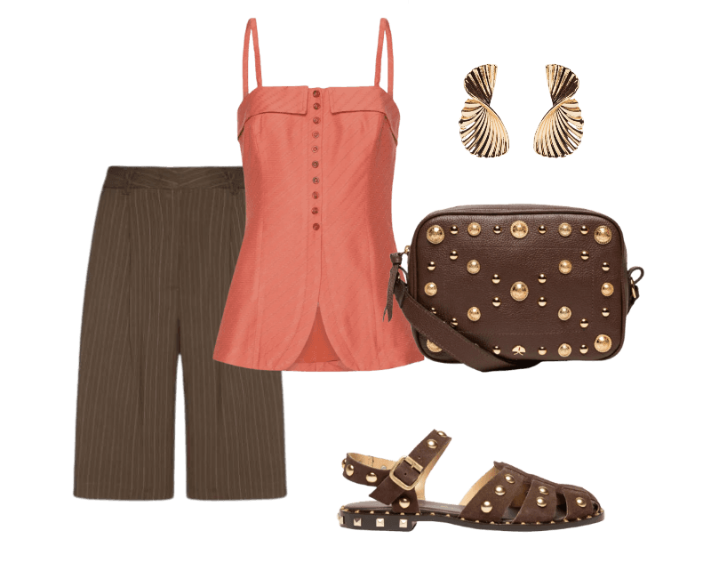 Look Criativo para Happy Hour