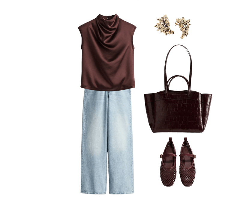 Look Esportivo para Trabalho no escritório