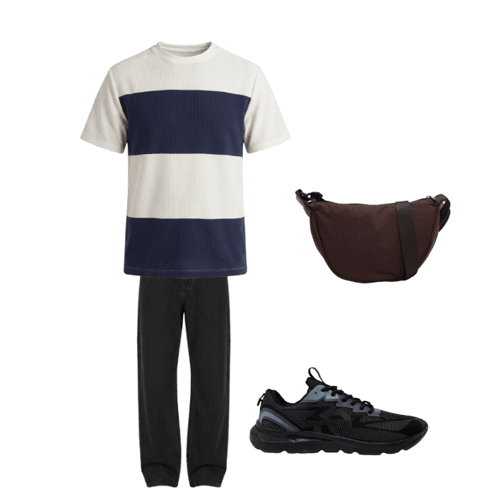 Look Criativo para Trabalho no escritório