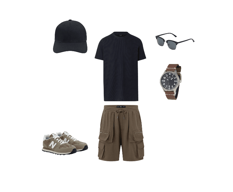 Look Contemporâneo para Happy Hour