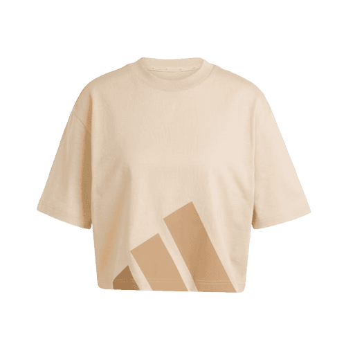 Camiseta Boyfriend Essentials Big Logo