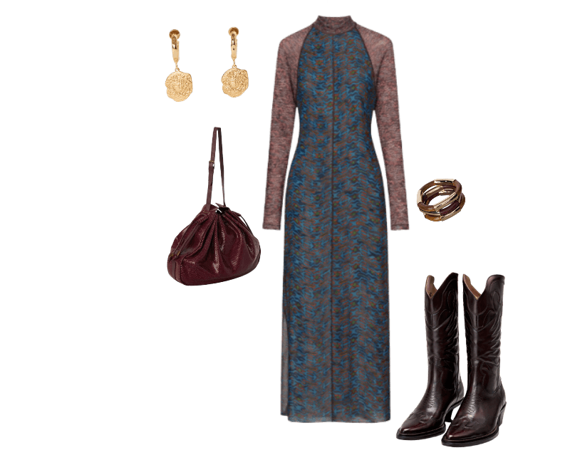 Look Contemporâneo para Happy Hour