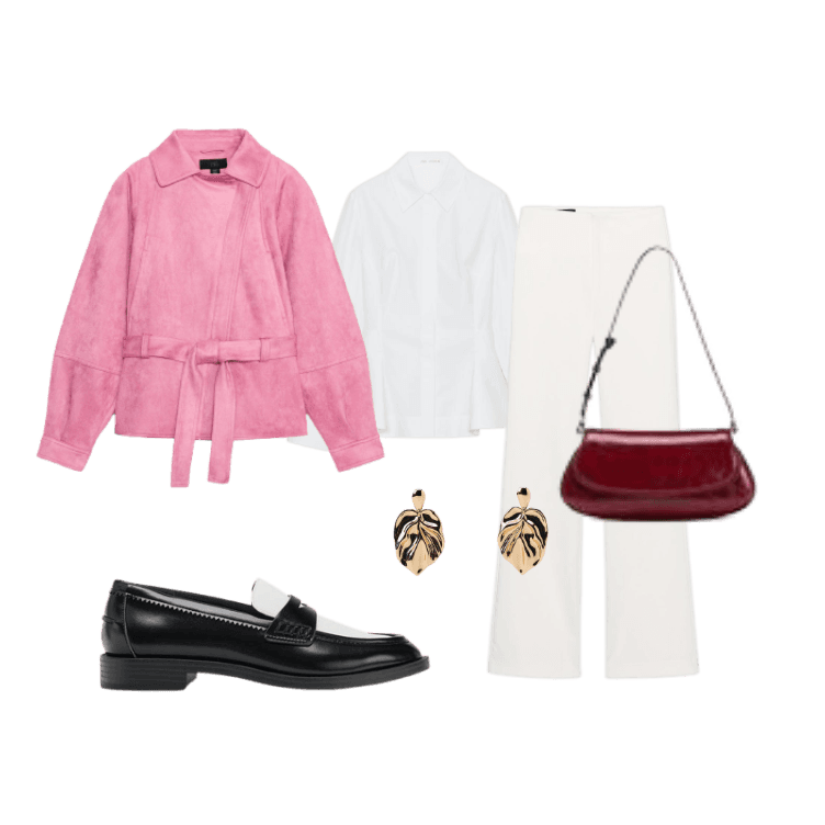 Look Criativo para Festa com amigos
