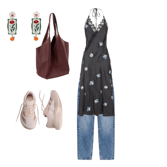 Look Romântico para Saída no dia a dia