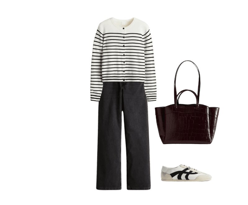 Look Natural para Saída no dia a dia