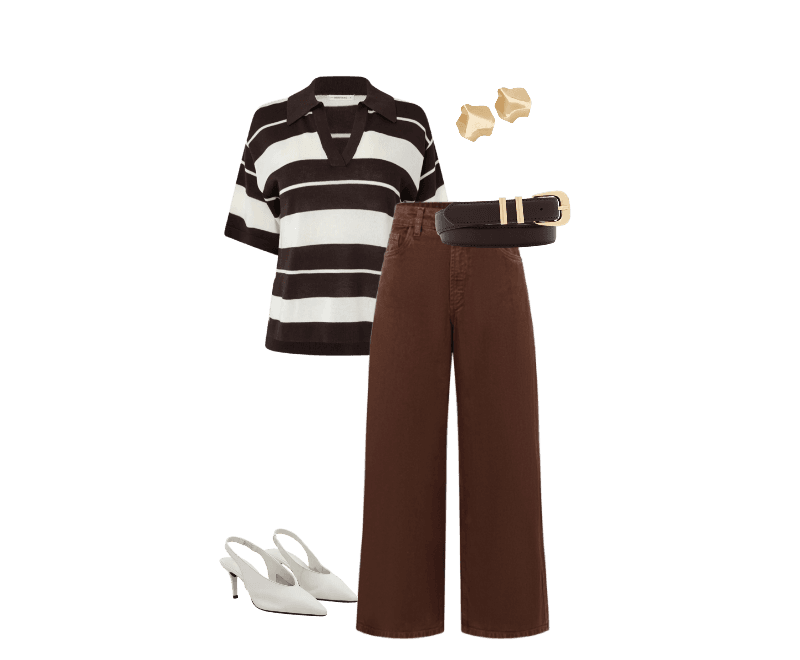 Look Esportivo para Saída no dia a dia