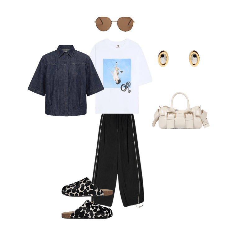 Look Criativo para Happy Hour