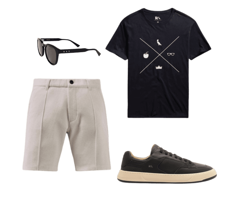 Look Criativo para Almoço com familia