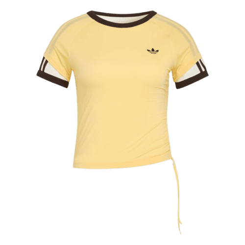 Camiseta Double Layered Cali