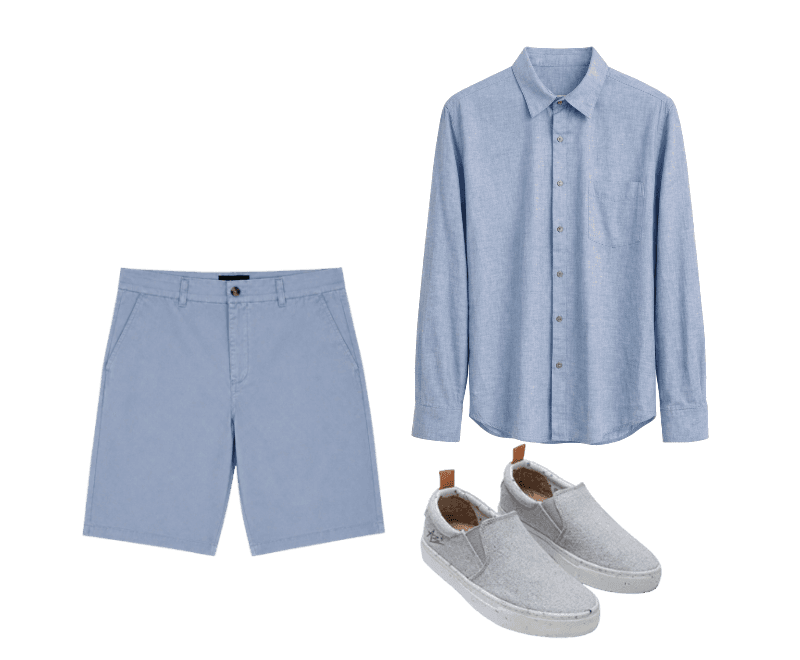 Look Elegante para Happy Hour