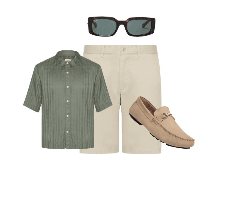 Look Dramático para Trabalho no escritório