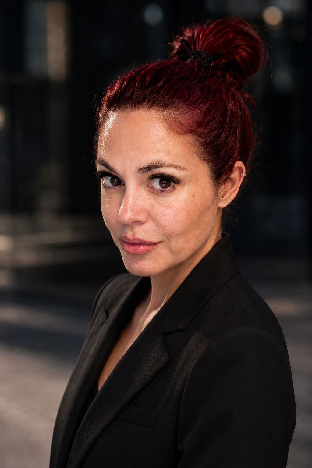 Patricia Sardinha