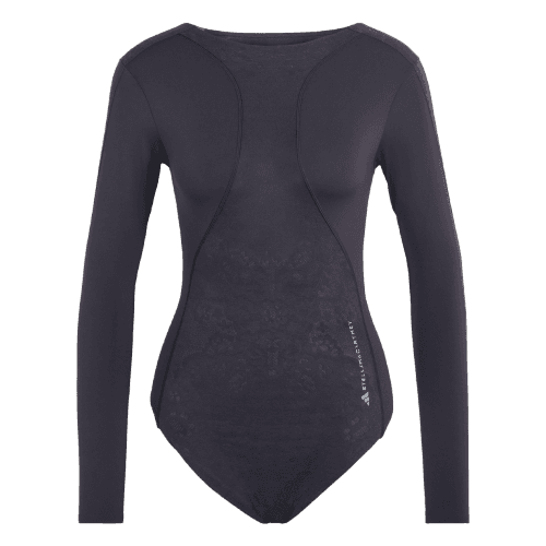 Body adidas by Stella McCartney Running Floral Lace