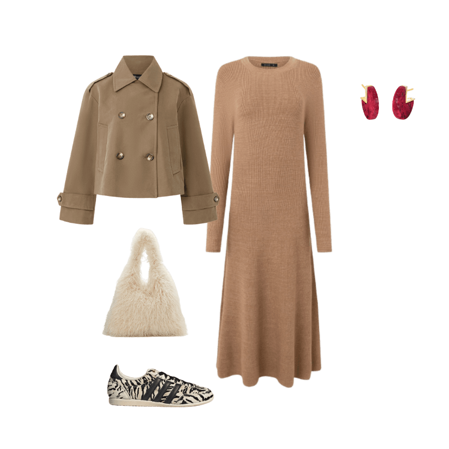 Look Criativo para Happy Hour