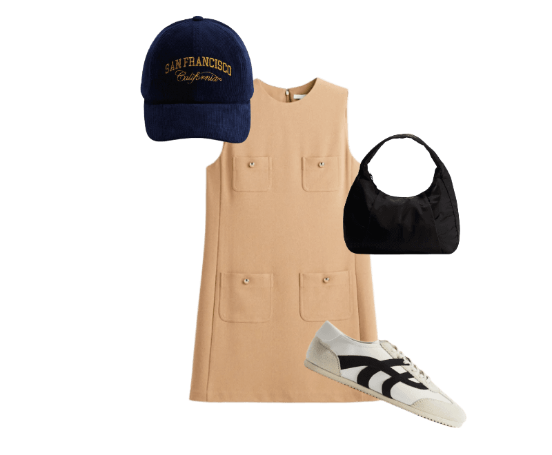 Look Contemporâneo para Happy Hour