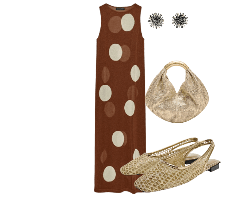 Look Criativo para Saída no dia a dia