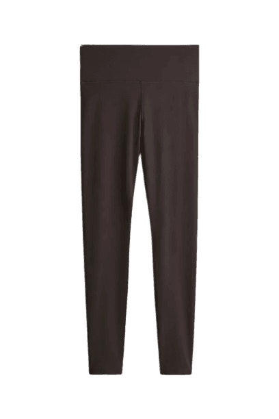 Calça legging de ioga com softmove™ lycra®