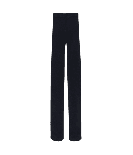 Meia-Calça Básica Lisa