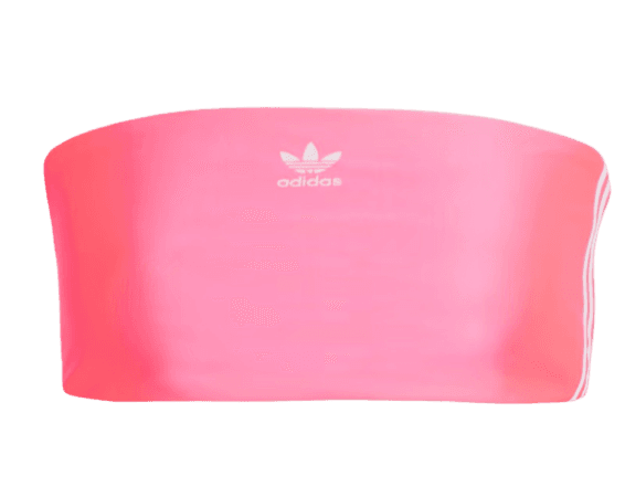 TOP TUBO TRÊS LISTRAS