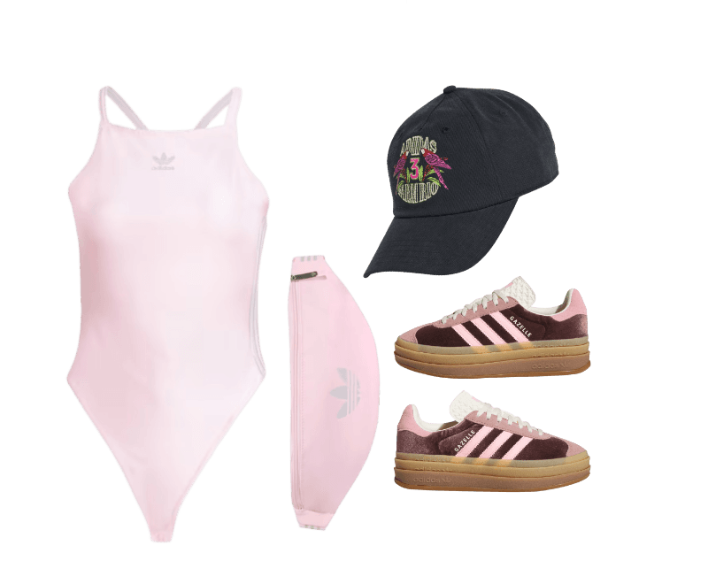 Look Criativo para Festa com amigos