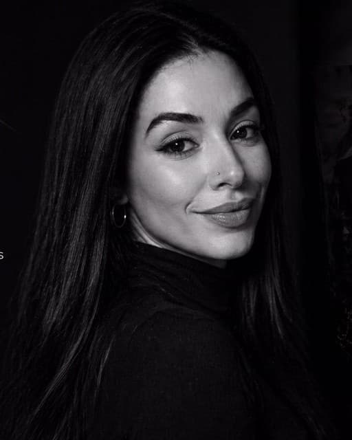 Jenifer Vita