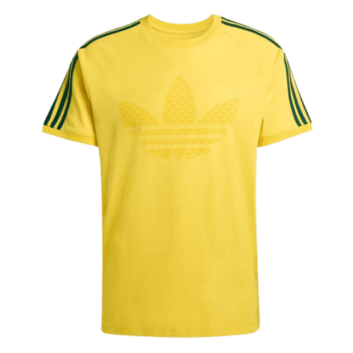 CAMISETA MONOGRAM INFILL 3S