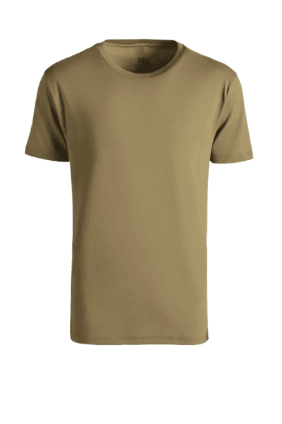 Camiseta pima cores