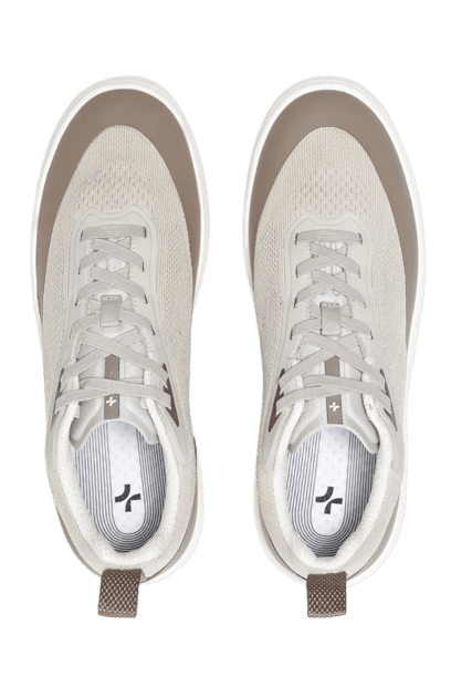 Tênis Stride Fusion Off White