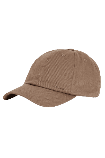 Boné Aramis Multi Logo Caqui