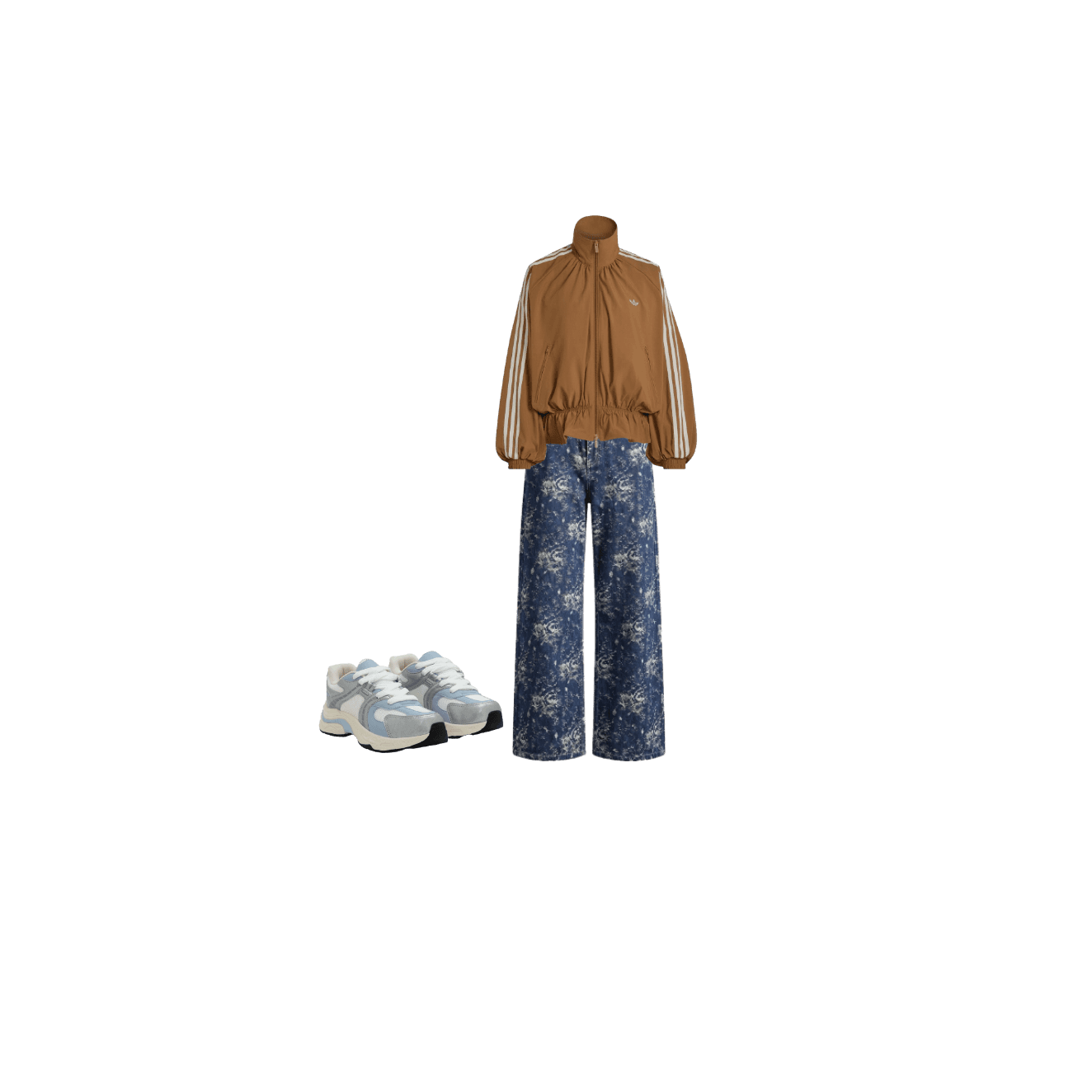 Look Criativo para Saída no dia a dia