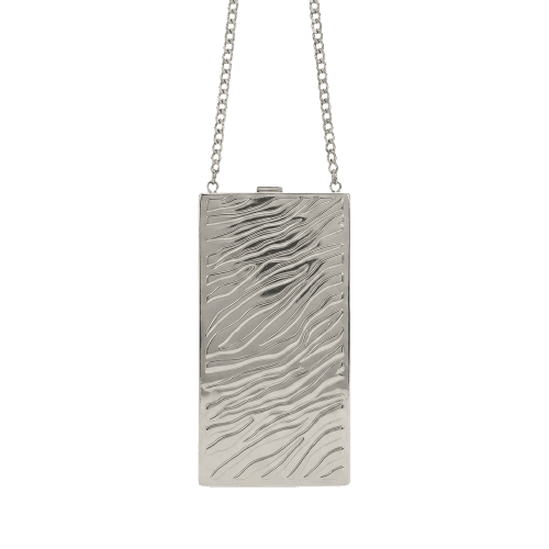 Bolsa Mirror Zebra