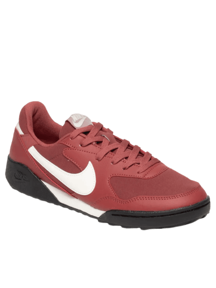Tênis Unissex W Terra Manta Vermelho Nike