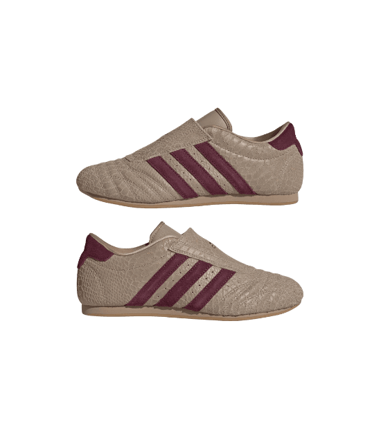 TÊNIS adidas TAEKWONDO