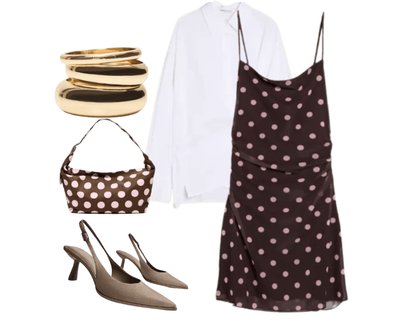 Look Criativo para Festa com amigos