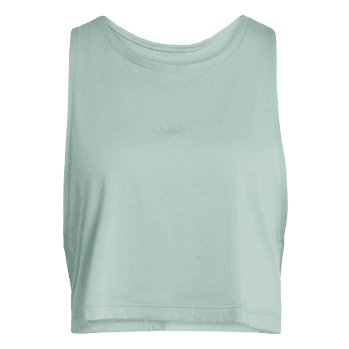 Regata Cropped Yoga Essentials