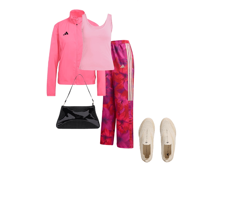 Look Criativo para Saída no dia a dia