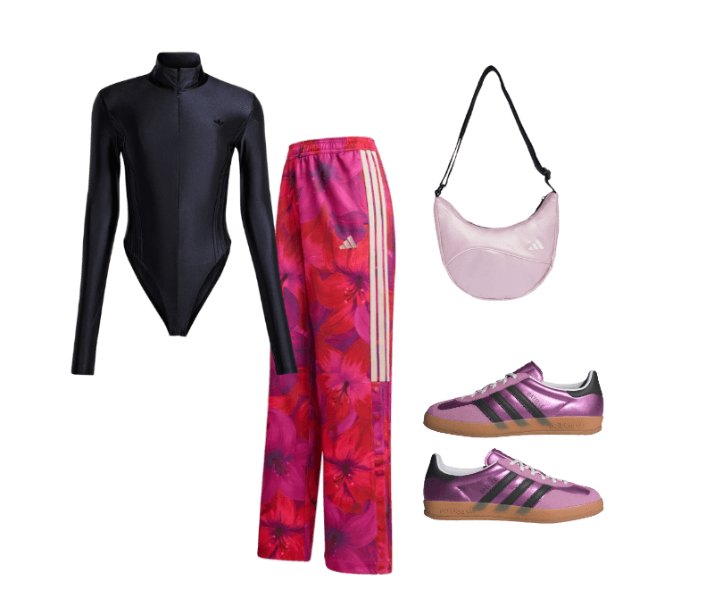 Look Criativo para Almoço com familia