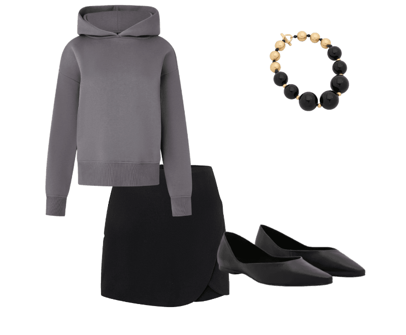 Look Esportivo para Date