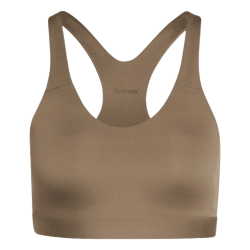 Top Esportivo Suporte Alto Optime Essentials Workout