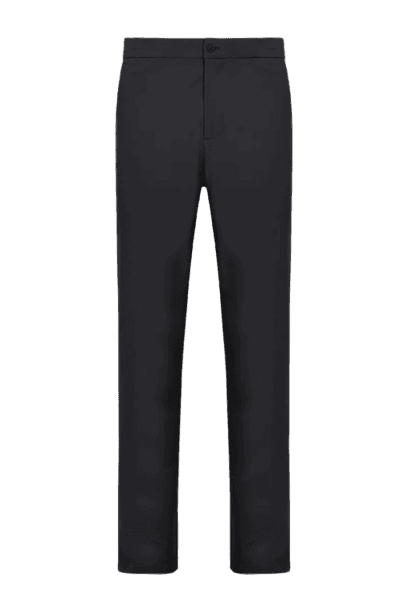 ajuste a imagem deste calça para que fique como uma foto still de produto para catálogo, precisa ser uma imagem que o calça e pareça real e não gerado por IA. E mantenha os detalhes e a cor.